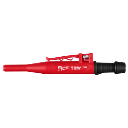 Milwaukee 48-22-3301 Mechanical Pencil with 10pc Lead Pack