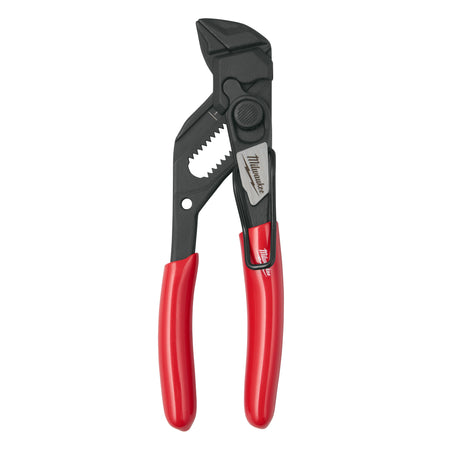 Milwaukee 48-22-6906 5-inch Pliers Wrench with Belt Clip - Main Profile