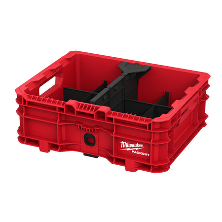 Low-Profile Crate