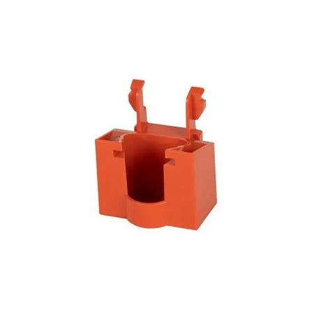 48 Tools BH-12-MIL-01 M12 Milwaukee Battery Holder Adapter (Single) 48 Tools