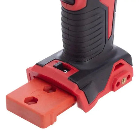 48 Tools Milwaukee M18 4-Unit Battery Holder - Wise Line Tools
