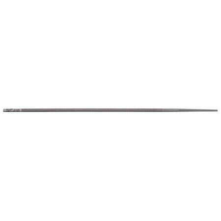 Milwaukee 49-16-2883 5/32" Round File Individual and Pack View