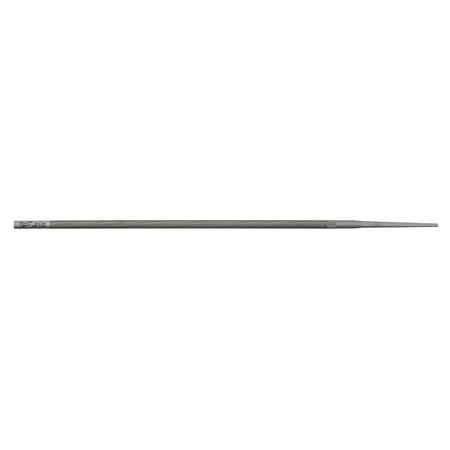 Milwaukee 49-16-2888 13/64" Round File close up