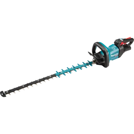 Makita UH005GZ-KIT 40V Max XGT Brushless 30" Cordless Hedge Trimmer Kit