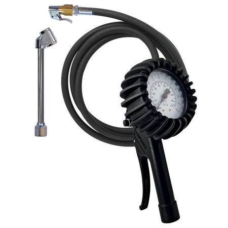 TOPRING 63.651 - Tire Inflation Gauge 0 to 174 PSI AIRPRO