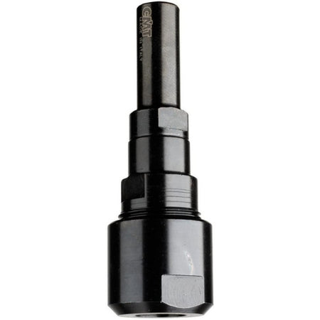 CMT 796.001.00 - Router Chuck Extension with Collet