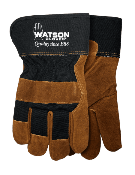 Watson 91426 Winter Whammy Foam Lined Work Gloves