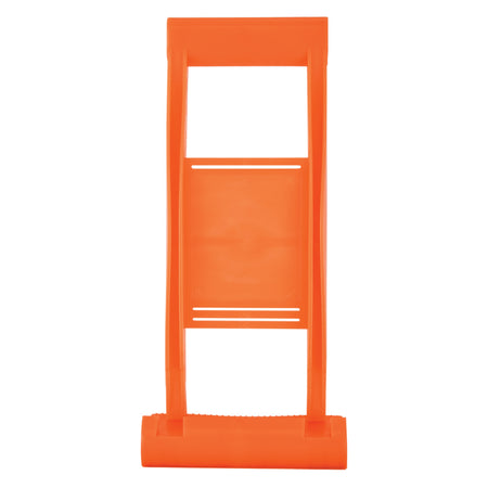 STANLEY 93-300 - High Visibility Orange Panel Carry