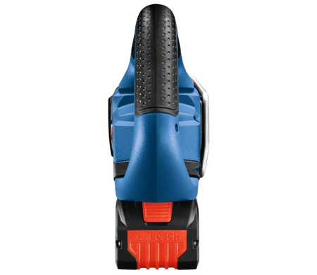 BOSCH GSA18V-125K14 - 18V BRUSHLESS MISFIT RECIPROCATING SAW KIT. - Wise Line Tools