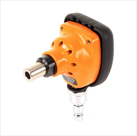 BOSTITCH PN50 MINI IMPACT PALM NAILER - Wise Line Tools