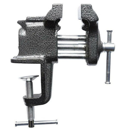 Bessey BV-CO30-3" Clamp on Vise - Wise Line Tools