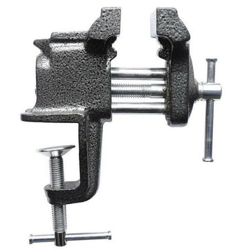 Bessey BV-CO30-3" Clamp on Vise - Wise Line Tools