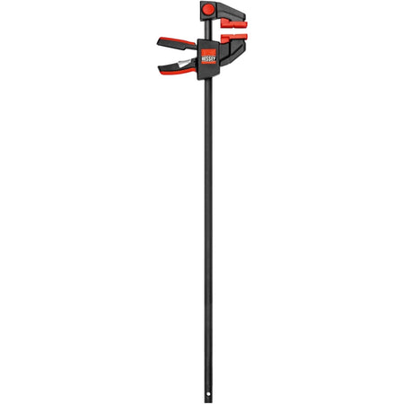 Bessey EHKXL50 - 50 in. Capacity X-Large Trigger Clamp with 3-1/8 in. Throat Depth - Wise Line Tools