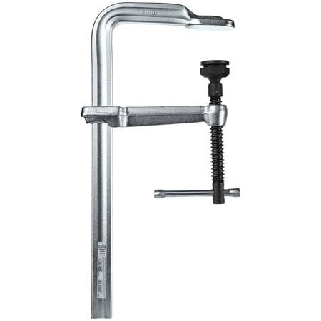 Bessey GSM60 - Clamp, Welding, F-style, Heavy Duty Pad, 24 In. x 5.5 In., 2660 lb - Wise Line Tools