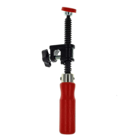 Bessey KT5-1CP - Single spindle edge clamping accessory for bar clamps - Wise Line Tools
