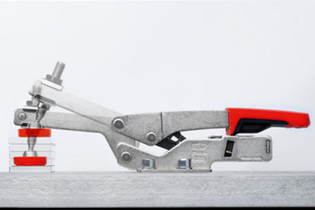 Bessey STC-HH50 - Auto-Adjust Toggle Clamp, Horizontal - Wise Line Tools