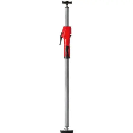 Bessey STE118 - Telescopic Drywall Support (67 - 118") - Wise Line Tools