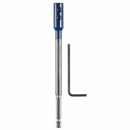 Bosch DSBE1006 DareDevil 6-Inch Spade Bit Extension - Wise Line Tools