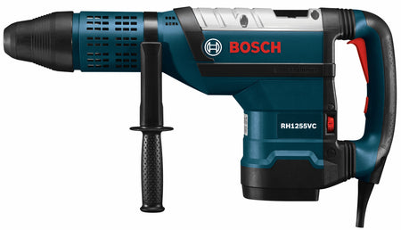 Bosch RH1255VC - 2" SDS-MAX Rotary Hammer BOSCH