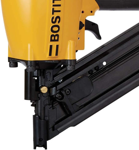 Bostitch BTF83PT - Framing Strip Nailer - Wise Line Tools