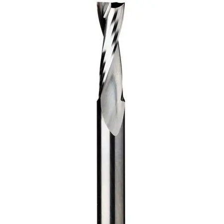 CMT 191.008.11 Upcut Spiral Router Bit 1/4" SH 1/4" D 1" CL 2-1/2" OL CMT