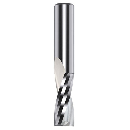 CMT 191.506.11 - 1/2" X 1-1/2" SOLID CARBIDE SPIRAL ROUTER BIT (UPCUT) - Wise Line Tools