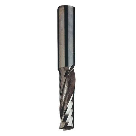 CMT 198.007.11 - 1/4 x 3/4 x 1/4 Solid Carbide Upcut Spiral Bit CMT