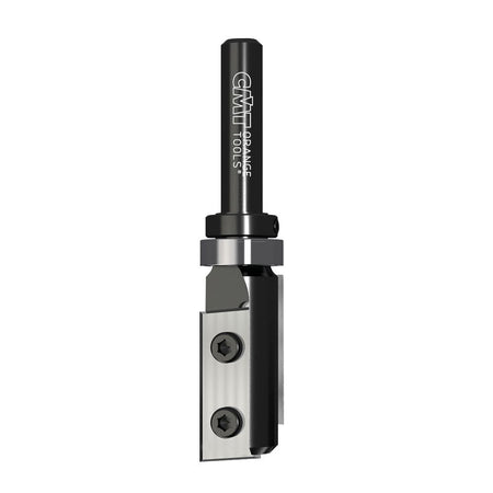 CMT 656.691.11 - 3/4" x 1-1/8" Insert Carbide Pattern Router Bit - 1/2" Shank - Wise Line Tools