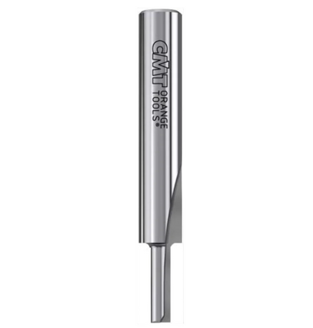 CMT 811.032.11 - 1/8" STRAIGHT ROUTER BIT - Wise Line Tools