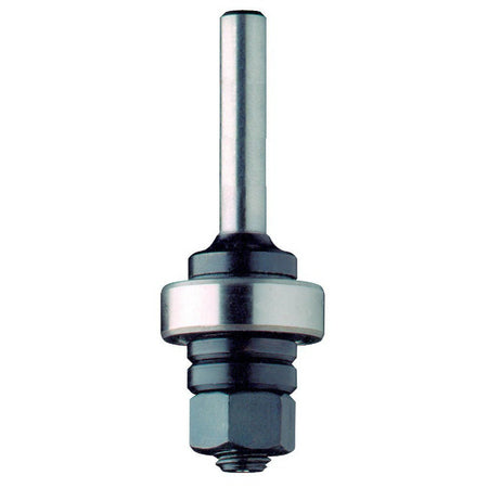 CMT-824.127.10 - SLOT CUTTER ARBOR W/BRNG S=1/2 - Wise Line Tools