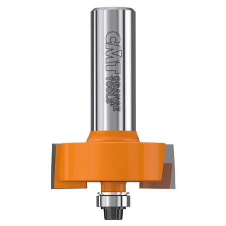 CMT 835.317.11 - Rabbeting Router Bit - Wise Line Tools