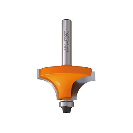CMT 839.817.11 - 3/8'' RAD 1/2'' SHANK BEADING ROUTER BIT CMT