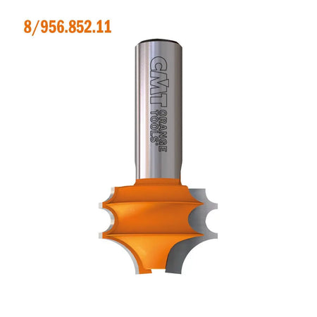 CMT 856.852.11 - MOLDING ROUTER SYSTEM BIT