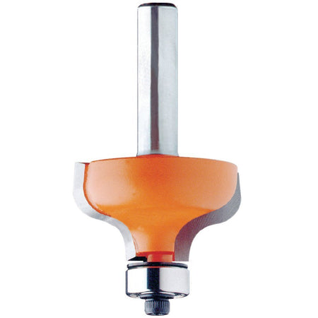 CMT 859.564.11 - 1/4'' RAD 1/2'' SHANK Ogee Router Bit - Wise Line Tools