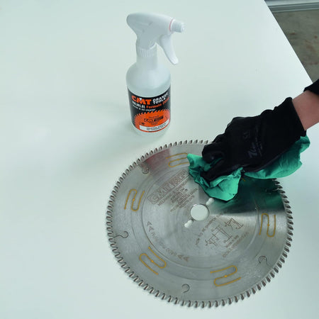 CMT-998.001.01 - FORMULA 2050 CLEANER (18 OZ.) - Wise Line Tools