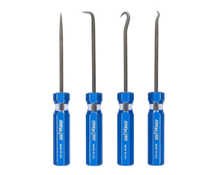 ChannelLock HP-4H - 4pc Hook & Pick Set CHANNEL LOCK