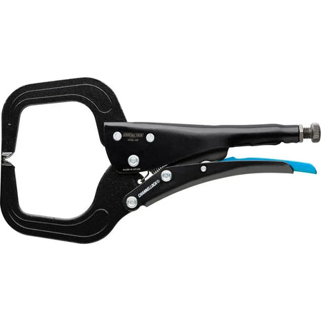 Channellock CHA-106-12 - 12" C-Clamp Locking Pliers CHANNEL LOCK