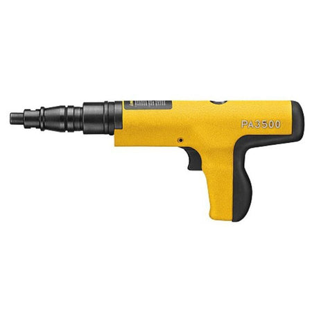DEWALT 52019 - PA3500 .27 CALIBER POWDER ACTUATEDTOOL DELUXE KIT - Wise Line Tools