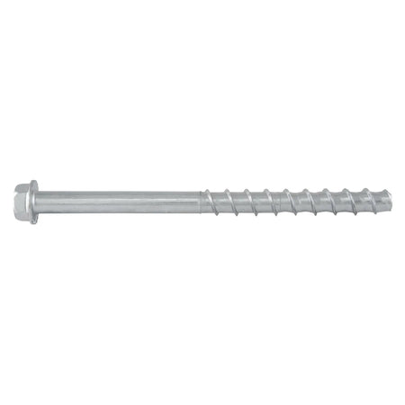 DEWALT ANCHORS & FASTENERS PFM1411520 – DEWALT Screwbolt Screw Anchor 1/2In X 8In DEWALT ANCHORS & FASTENERS