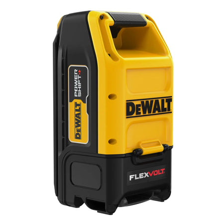 DEWALT DCAFVPS - POWERSHIFT to FLEXVOLT Adapter - Wise Line Tools