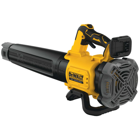 DEWALT DCBL722B-20V MAX* Lithium Ion XR Brushless Handheld Blower (Tool Only) - Wise Line Tools