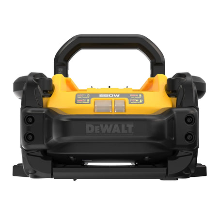 DEWALT DCBPSC0550 - POWERSHIFT 550W Charger - Wise Line Tools