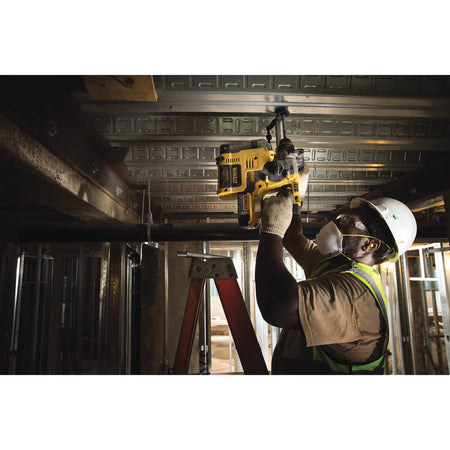DEWALT DCH273B 20V Max Brushless SDS Rotary Hammer Bare Tool - Wise Line Tools