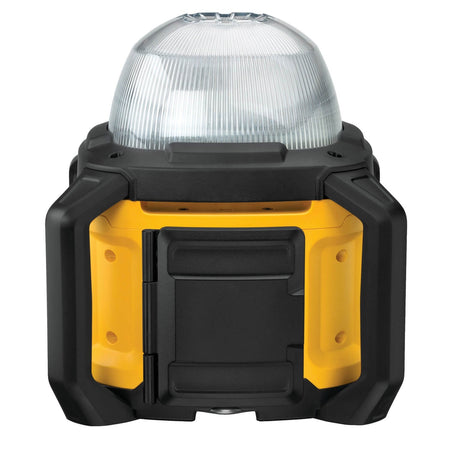 DEWALT DCL074-Tool Connect 20V MAX* All-Purpose Cordless Work Light (Tool Only) - Wise Line Tools