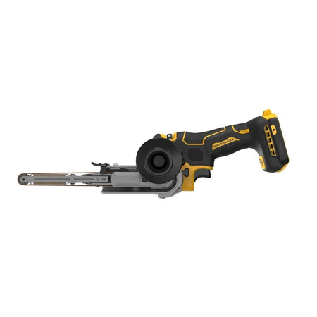 DEWALT DCM200B-20V MAX* XTREME Cordless Band File - Tool Only - Wise Line Tools
