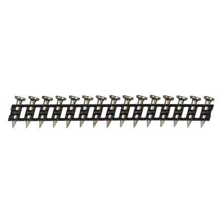 DEWALT DCN8910680 – DEWALT Full Round Head, Concrete Nails 11/16" Lg (1000/box) DEWALT