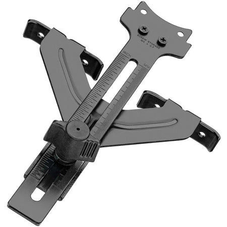 DEWALT DNP618-Router Edge Guide For Fixed Base Compact Router