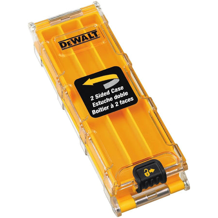 DEWALT DW3742C-Jigsaw Blades Set With Case, T-Shank, 14-Piece - Wise Line Tools