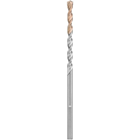 DEWALT DW5221-1/8-Inch By 3-Inch Carbide Hammer Drill Bit,Silver - Wise Line Tools
