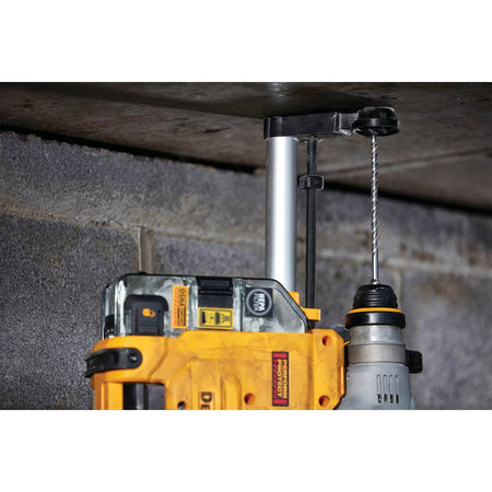 DEWALT DW5430-3/8" X 10" X 12" Rock Carbide SDS+ Drill Bit DEWALT